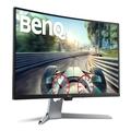 Prohnutý LED monitor BENQ EX3203R