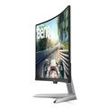 Prohnutý LED monitor BENQ EX3203R