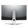 Prohnutý LED monitor BENQ EX3203R