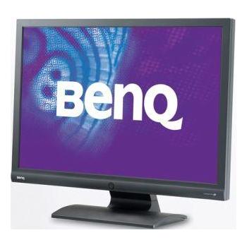 22" LCD monitor BENQ G2200W, černý (black)