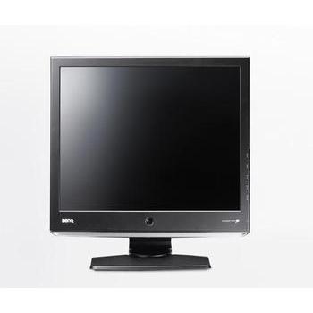 19" LCD monitor BENQ E910, černý (black)