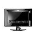 21,5" LCD monitor BENQ ML2241, černý (black)