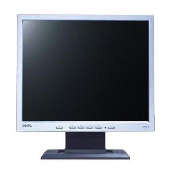 19" LCD BenQ FP937s, 500:1 kontrast, 250cd/m2, 12ms, 1280x1024, DVI, TCO03