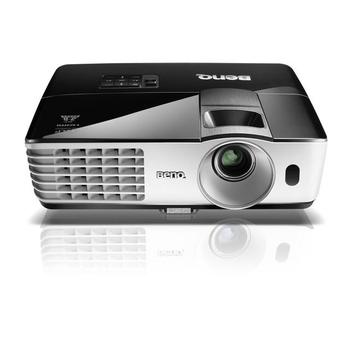 DLP projektor BENQ MX660P + plátno M80NWV 80"