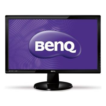 21,5" LCD LED monitor BENQ GL2250, černý (black)