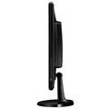21,5" LCD LED monitor BENQ GL2250, černý (black)