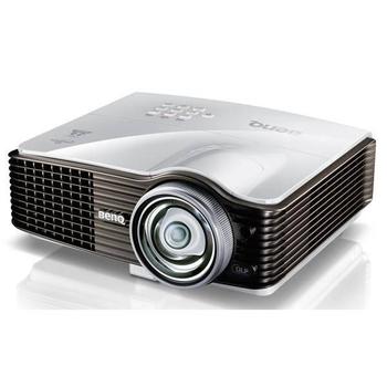  BENQ MX812ST, černo-stříbrný(black/silver)
