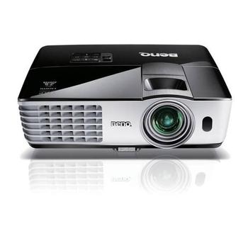  BENQ MX613ST, černo-stříbrný(black/silver)