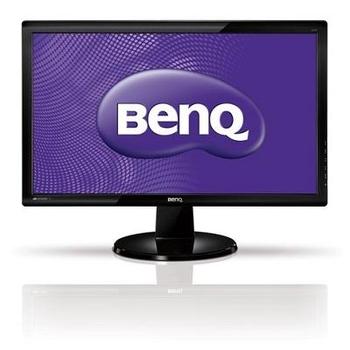 21,5" LCD monitor BENQ G2255, černá (black)