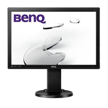 22" LCD monitor BENQ GL2251TM, černý (black)