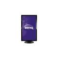24" LCD monitor BENQ GL2450HT, černý (black)