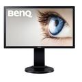 22" LED monitor BENQ BL2205PT černý (black)
