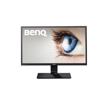 24" LED monitor BENQ GW2470H černý (black)