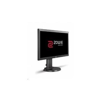 24" LED monitor BENQ RL2460 9H.LF3LB.QBE šedá (grey)