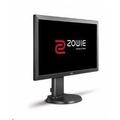 24" LED monitor BENQ RL2460 9H.LF3LB.QBE šedá (grey)