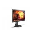 24" LED monitor BENQ RL2460 9H.LF3LB.QBE šedá (grey)