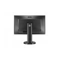 24" LED monitor BENQ RL2460 9H.LF3LB.QBE šedá (grey)