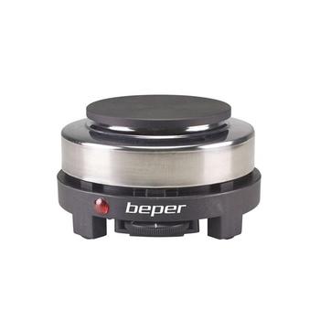 Vařič litinový BEPER BEP-P101PIA002