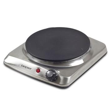 Vařič litinový BEPER BEP-90820