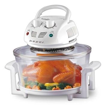 Multifunkční hrnec BEPER BF640