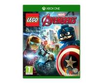 Obrázek k produktu: BETHESDA Lego Marvel's Avengers