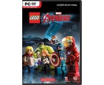 Obrázek k produktu: BETHESDA Lego Marvel's Avengers