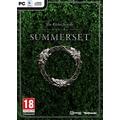 PC - The Elder Scrolls Online Summerset