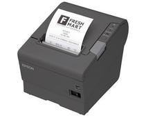 Obrázek k produktu: EPSON  TM-T88V, tmavá