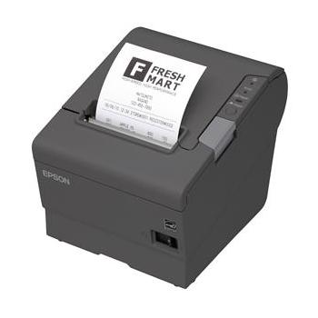 Pokladní tiskárna EPSON TM-T88V tmavá