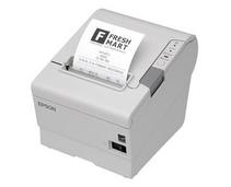 Obrázek k produktu: EPSON  TM-T88V, světlá