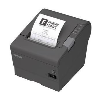 Pokladní tiskárna EPSON TM-T88V C31CA85833 tmavá