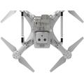 DJI kvadrokoptéra - dron, Phantom 3 Advanced, Ultra HD 2,7 kamera