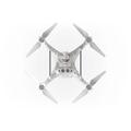 DJI kvadrokoptéra - dron, Phantom 4, 4K Ultra HD kamera + baterie navíc