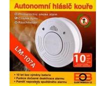 Obrázek k produktu: OEM  LM-107A