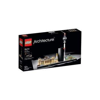Stavebnice Lego® Architecture 21027 Berlín