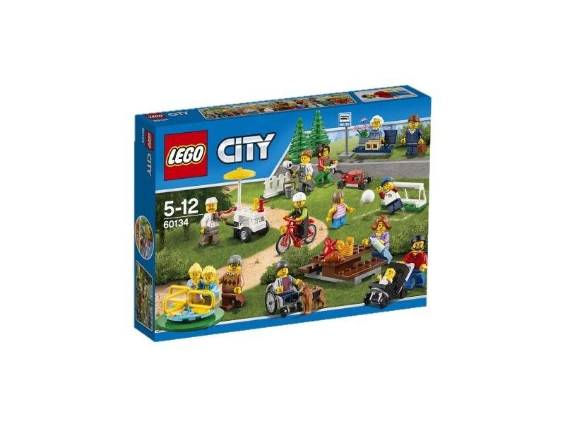 Lego City G How Do You Beat Lego City 2019 01 14
