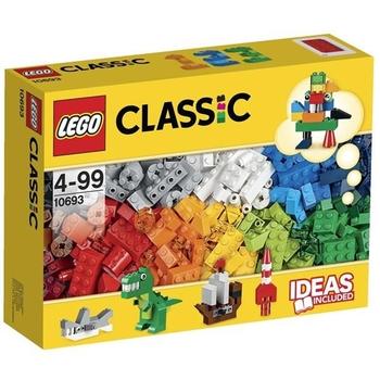 Stavebnice Lego® Classic 10693 Tvořivé doplňky