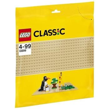 Stavebnice Lego® Classic 10699 Písková podložka na stavění