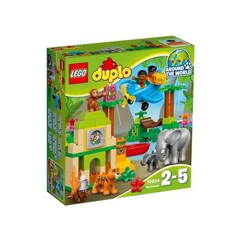 Stavebnice Lego® DUPLO 10804 Džungle