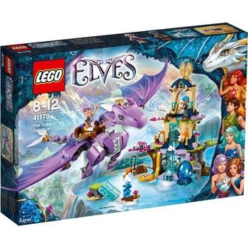 Stavebnice Lego® Elves 41178 Dračí svatyně