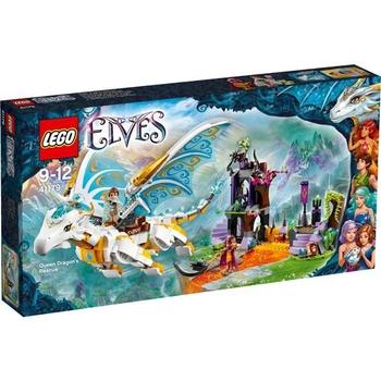 Stavebnice Lego® Elves 41179 Záchrana dračí královny