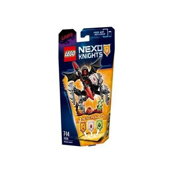 Stavebnice LEGO Nexo Knights 70335 Úžasná Lavaria
