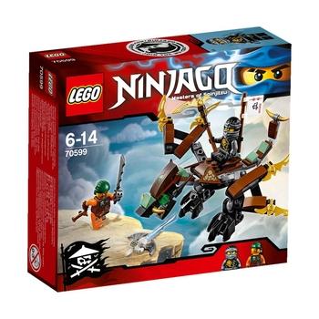 Stavebnice Lego® Ninjago 70599 Coleův drak