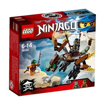 Stavebnice LEGO Ninjago 70599 Coleův drak