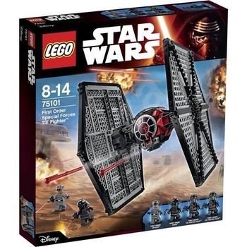 LEGO Star Wars 75101 First Ordet Special Forces TIE Fighter