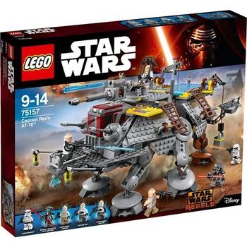 LEGO Star Wars TM 75157 Captain Rex’s AT-TE - AT-TE kapitána Rexe