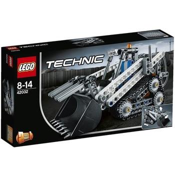 Stavebnice Lego® Technic 42032 Kompaktní pásový nakladač