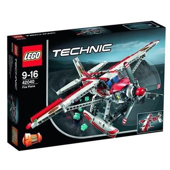 Stavebnice Lego® Technic 42040 Požární letoun