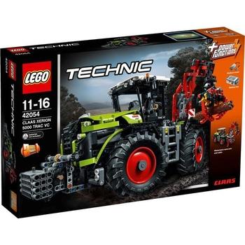 Stavebnice Lego® Technic 42054 CLAAS XERION 5000 TRAC VC