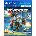 SONY RIGS Mechanized Combat League - PS4 VR